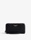 Cartera Compagnon noir gold